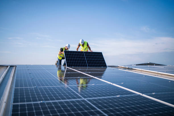 Best Roof Ventilation Installation  in Lemon Grove, CA