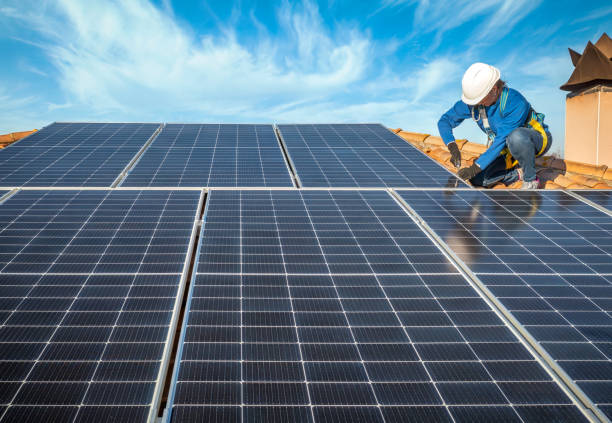 Best Green or Eco-Friendly Roofing Solutions  in Lemon Grove, CA