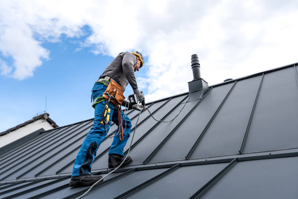 Reliable Lemon Grove, CA Roofing Services Solutions