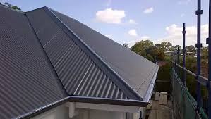 Best Storm Damage Roof Repair  in Lemon Grove, CA