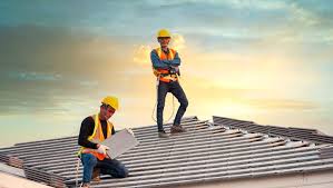 Best Flat Roofing  in Lemon Grove, CA